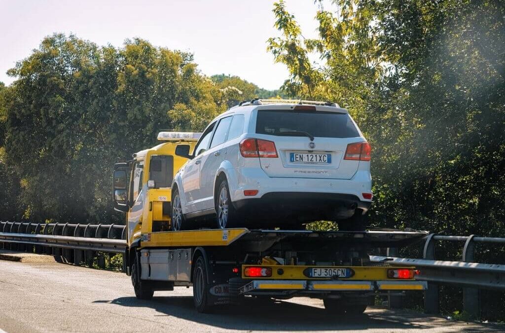 Trailer Towing